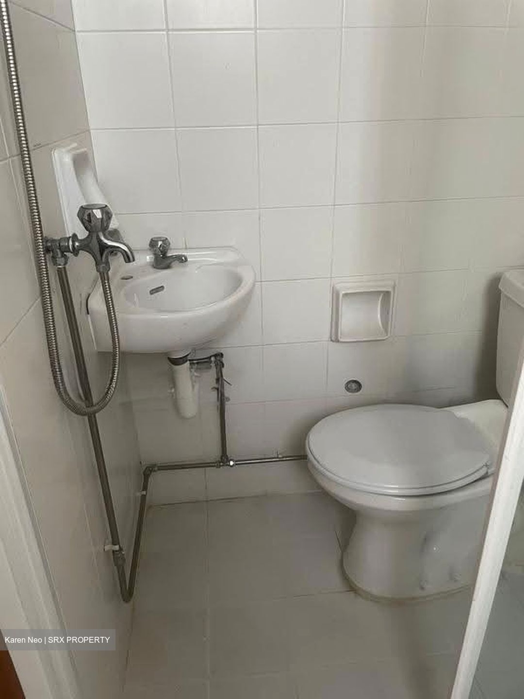Changi Court (D16), Condominium #612623911